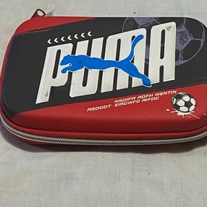 Nintendo Switch Puma Themed Case